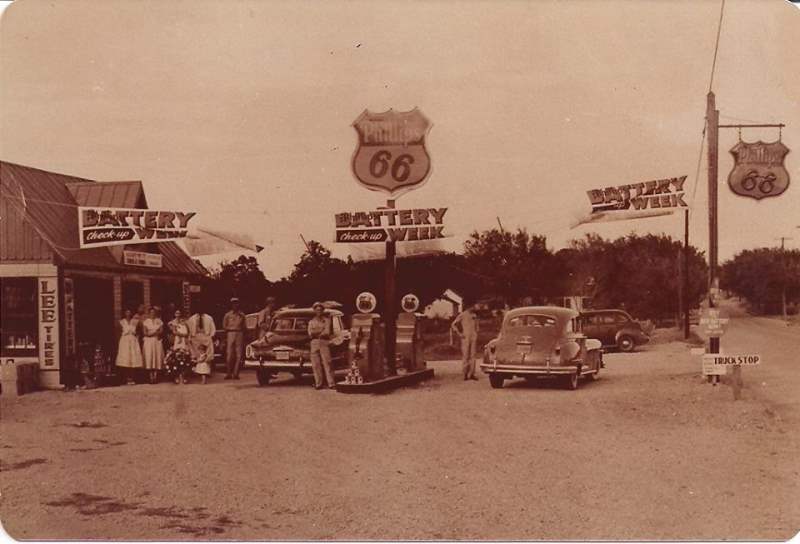 Photos of early Milam County Texas Page 29